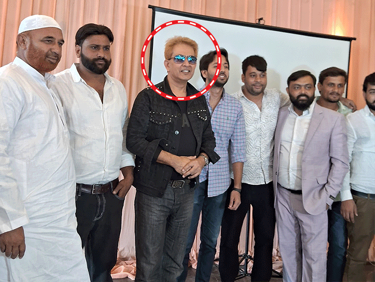 32 FIRs filed against hairstylist Javed Habib, son and three others