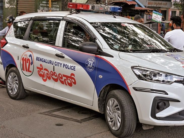 Bengaluru College Rape Case; Engineering Student | Jeevan Gowda | बेंगलुरु के इंजीनियरिंग कॉलेज में छात्रा से रेप: आरोपी पुरुष टॉयलेट में घसीटकर ले गया, फोन छीना; बाद में पूछा- पिल्स की जरूरत है क्या