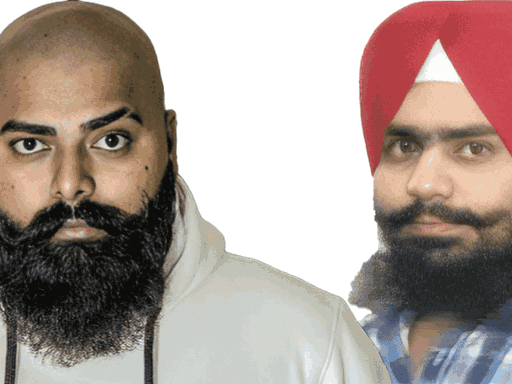 Terrorist Harvinder Singh Rinda, singer Neeraj Sahni, threat call, Punjab and Haryana High Court, Mohali Police, order update | सिंगर साहनी फिरौती केस, हाईकोर्ट का सरकार को नोटिस: मोहाली पुलिस से कहा- सुरक्षा प्रदान करें; अगली सुनवाई पर स्टेटस रिपोर्ट तलब – Chandigarh News