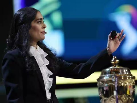 IPL Auction 2026 Venue Update; Dubai Muscat | Doha | फिर विदेश में होगा IPL ऑक्शन: दुबई, मस्कट और दोहा दावेदार, 15 से 18 दिसंबर के बीच नीलामी संभव