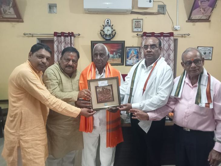 First alumni meet at Rajatalab College