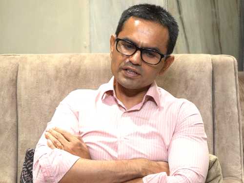 Sameer Wankhede said that he stood firm even after the Aryan case. | आर्यन खान केस के बाद भी डटे समीर वानखेड़े: बोले– पत्नी और बहन को मिलीं धमकियां, कोर्ट में मांगी सुरक्षा, कहा– न्याय पर अटूट भरोसा