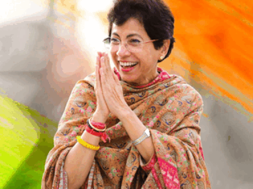 सिरसा लोकसभा के 4 नेता बिहार में करेंगे प्रचार:  कांग्रेस ने सैलजा को दी जिम्मेदारी, BJP ने दुग्गल-बेदी और बराला की ड्यूटी लगाई – Fatehabad (Haryana) News