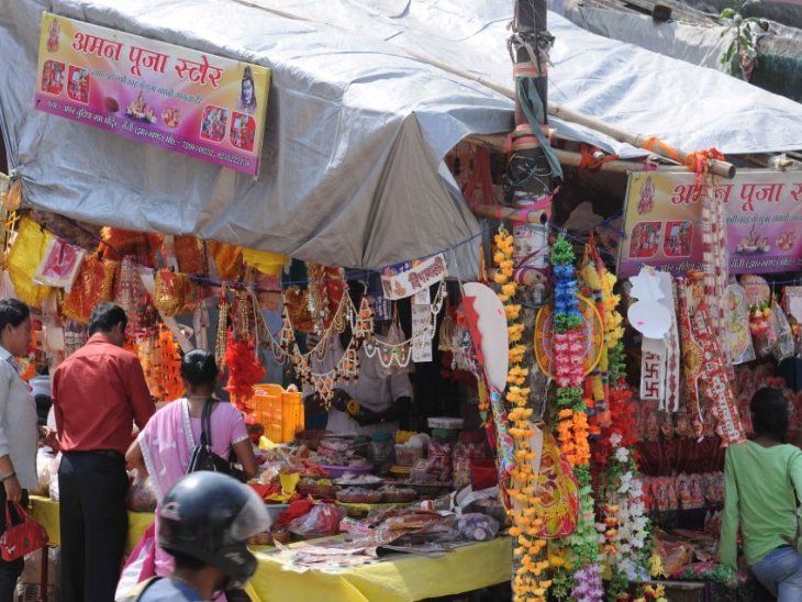 आज बाजार होगा गुलजार:  चमका लग्जरी मार्केट, दो करोड़ की कार और 30 लाख की बाइक भी डिमांड में – Ranchi News