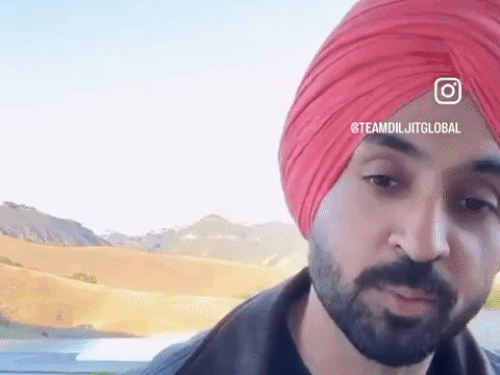 Diljit Dosanjh emotional story diwali memories family separation | Diljit Dosanjh | Punjab | पंजाबी सिंगर दिलजीत बोले-पटाखों की आवाज से अब डर लगता: परिवार से दूर होकर दिवाली नहीं मनाई, पहले एक महीने से तैयारी में लग जाते – Jalandhar News