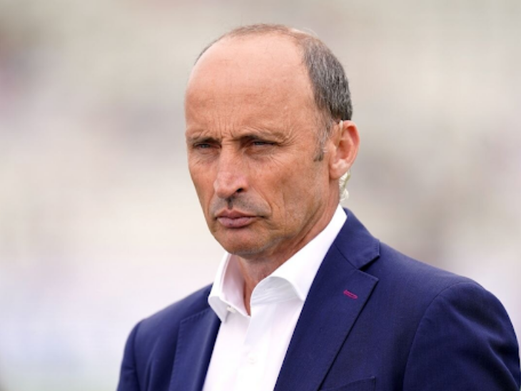 Nasser Hussain backs Harmanpreet Kaur ahead of India vs England | Women’s World Cup 2025 Match Preview | नासिर हुसैन बोले, मुझे हरमनप्रीत से उम्मीद: भारतीय कप्तान को हीली जैसा परफॉर्म करना होगा, वर्ल्ड कप में आज भारत का सामना इंग्लैंड से