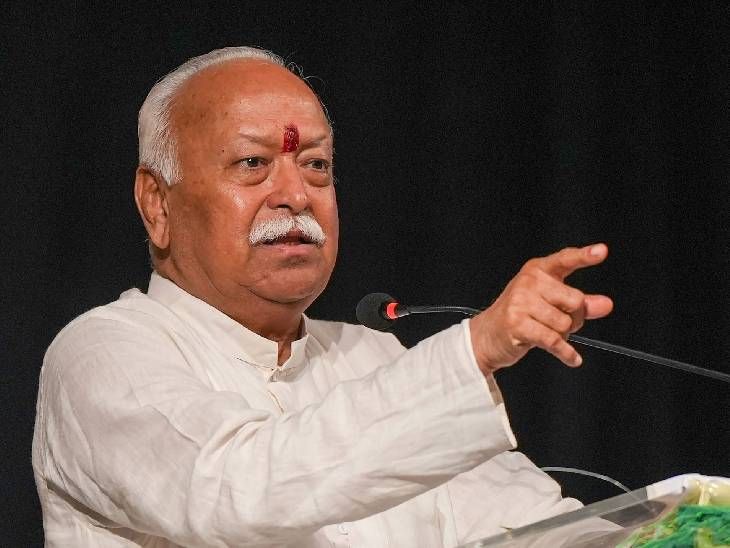 Our ancestors wrote scriptures, but never converted. | हमारे पूर्वजों ने शास्त्र रचे, लेकिन कभी धर्मांतरण नहीं किया: दुनिया विनाश के रास्ते पर लेकिन भारत के पास मौका, बशर्ते अपनी जड़ों से जुड़े रहें