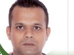 गुरुग्राम में एयर इंडिया फ्लाइट सेफ्टी ऑडिटर की मौत:  पीजी में बिस्तर पर मिला शव, पुलिस बोली- हार्टअटैक आया; मुंबई का रहने वाला – gurugram News