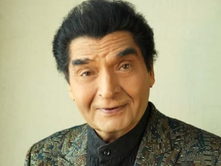 Sholay’s jailer Asrani passes away at 84 after wishing everyone happy diwali | शोले के जेलर असरानी का निधन: 84 साल की उम्र में लीं आखिरी सांसें, 4 दिन पहले अस्पताल में भर्ती करवाया गया था