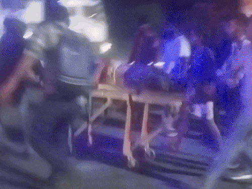 करनाल में NH-44 पर हादसे में ट्रक ड्राइवर की मौत:दिल्ली से अमृतसर सब्जी लेकर जा रहा था, कैबिन में फंसा- INA NEWS