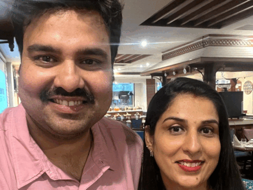 Hisar-tina-sharma-kbc-hot-seat-episode | हिसार की लेडी टीचर KBC की हॉट सीट पर: अमिताभ बच्चन के सवालों के जवाब देती दिखेंगी, आज दिखेगा एपिसोड, शादी से पहले किया था अप्लाई – Hisar News