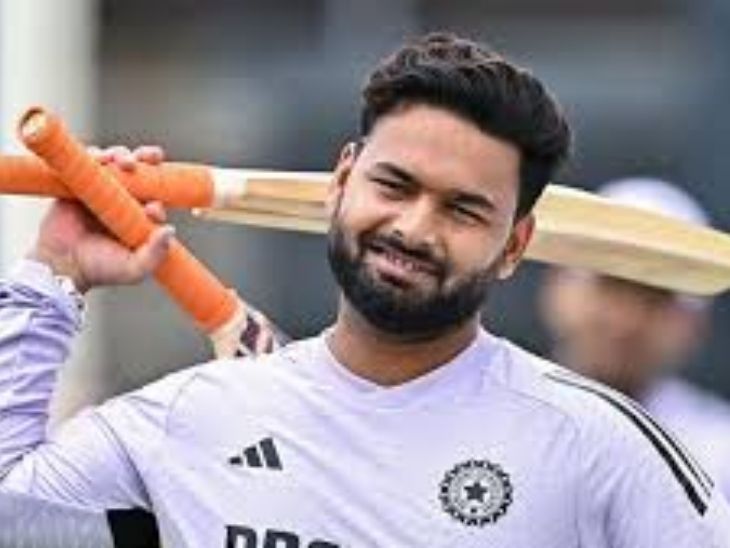 rishabh-pant-returns-as-india-a-captain-against-south-africa-a | ऋषभ पंत भारत-ए टीम के कप्तान बनें: साउथ अफ्रीका-ए के खिलाफ बेंगलुरु में दो मैचों की सीरीज, पहला मुकाबला 30 अक्टूबर से