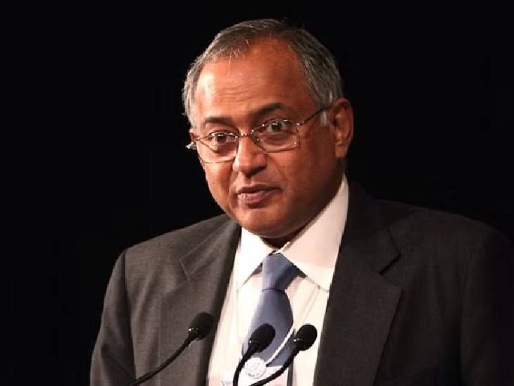 टाटा ट्रस्ट: श्रीनिवासन की आजीवन नियुक्ति, क्या थमेगा विवाद? Tata Trust Reappoints Venu Srinivasan news image