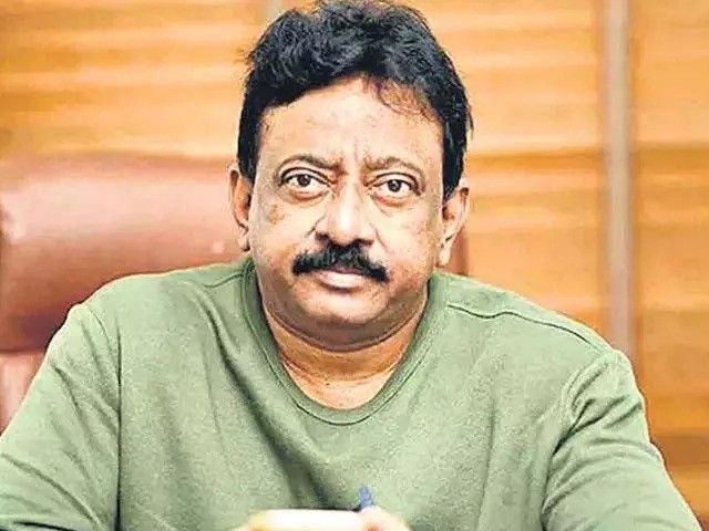 Ram Gopal Varma for comparing Diwali to Gaza | दिवाली पर राम गोपाल वर्मा का विवादित पोस्ट: भारत की दिवाली की तुलना गाजा से की, लेखक अशोक कुमार पांडेय ने जताई नाराजगी
