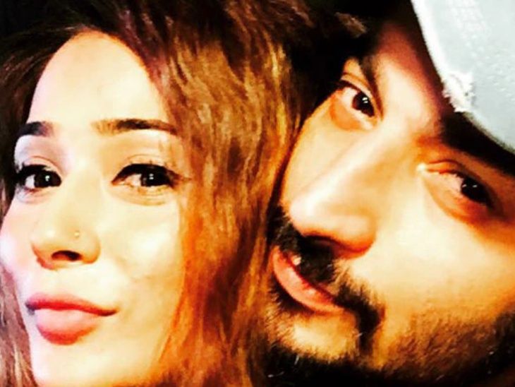 Actor-singer Rishabh Tandon passes away due to heart attack after diwali celebration | एक्टर- सिंगर ऋषभ टंडन का निधन: दिवाली मनाने घर गए थे, हार्ट अटैक से हुई मौत, सारा खान से शादी की खबरों से चर्चा में रहे थे