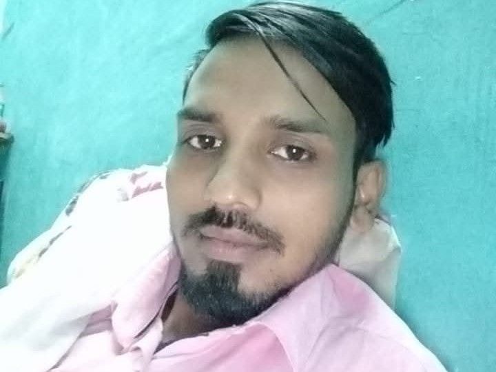 पलवल हाईवे पर सड़क हादसे में युवक की मौत:भैयादूज पर बहन के पास जा रहा था; डिवाइडर से टकराई बाइक- INA NEWS