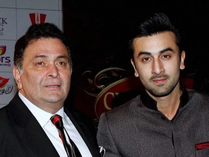 subhash ghai on ranbir kapoor and rishi kapoor | ‘रणबीर और ऋषि कपूर के बीच होते थे झगड़े’: सुभाष घई ने बताया- दोनों का नेचर अलग था, रणबीर मां से करते थे पिता की शिकायत