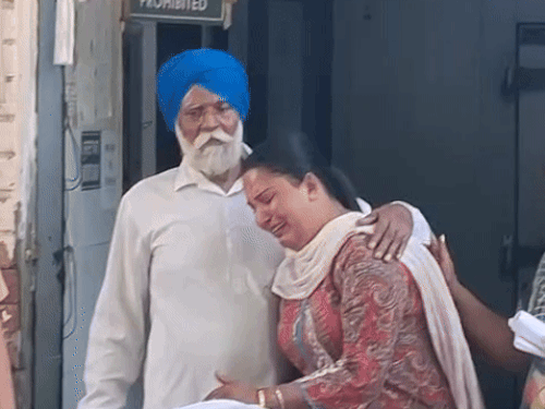 Punjab-Ludhiana-Youth-Murdered-Abdulapur-Basti-Police-Station-Model ...