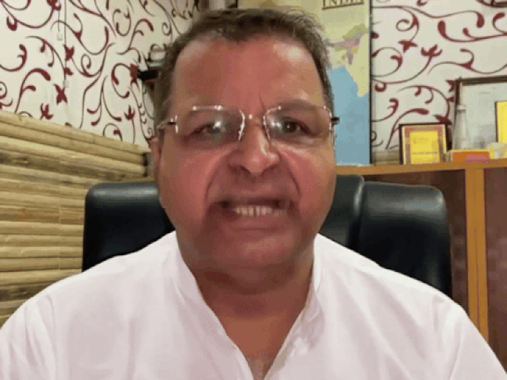 दिल्ली प्रदूषण पर BJP-APP नेता आमने सामने:दिल्ली में मनजिंदर सिरसा बोले किसानों से जानबूझ जलवाई जा रहा नाड़, आप नेता ने चेताया पंजाब में एक्यूआई दिल्ली से कहीं बेहतर- INA NEWS