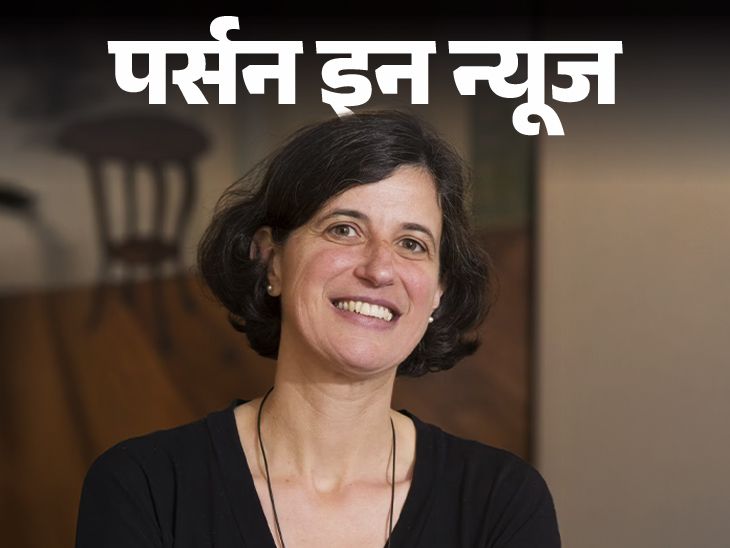British scholar Francesca Orsini barred from entering India | British scholar Francesca Orsini banned from entering India: studied from JNU, has PhD from London University, is an expert in Hindi-Urdu literature.