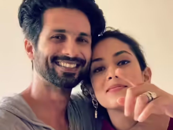 Shahid’s wife Mira kapoor worried as Delhi’s AQI rises after diwali | दिल्ली का AQI बढ़ने पर फिक्रमंद हुईं शाहिद की पत्नी: मीरा कपूर ने कहा- ये वो हवा है, जिसमें हमारे बच्चे सांस लेते हैं, इसे नॉर्मलाइज करना बंद करो