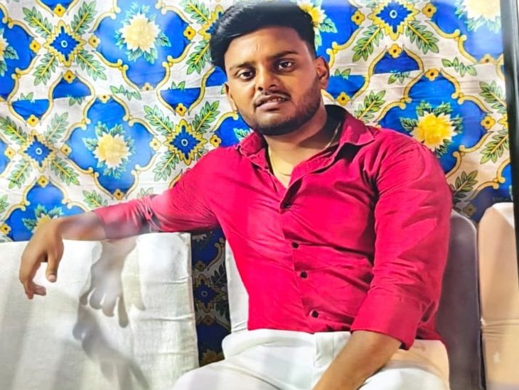 फरीदाबाद में दिल्ली एम्स के कर्मचारी की मौत:ट्रक ने मारी बाइक को टक्कर, हेलमेट निकलने से सिर फटा- INA NEWS