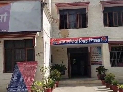 sirsa-two-youths-die-drug-overdose-Otu-village-rania-Update । Haryana News