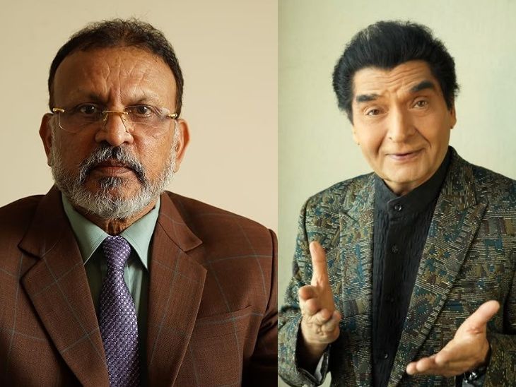 Annu Kapoor also wants to keep the news of his death a secret like asrani | अन्नू कपूर भी राज रखना चाहते हैं मौत की खबर: असरानी की राह पर चलने की जताई इच्छा, कहा- मैं दुनिया में बोझ बनकर नहीं जीना चाहता