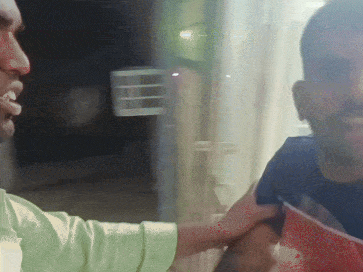 Morena Accident: Bike Rider Crushed to Death by Tractor-Trolley, Family ...