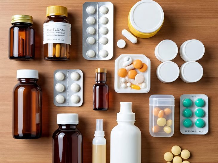 112 दवाइयां क्वालिटी चेक में फेल हुईं:छत्तीसगढ़ में नकली दवा भी मिली; सेंट्रल और स्टेट लैब्स ने सैंपल्स की जांच की- INA NEWS