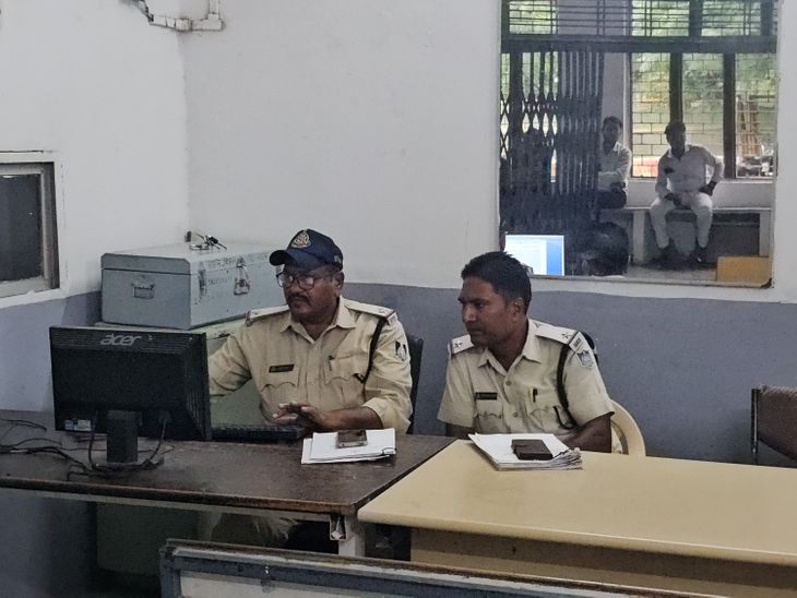 MP RSS Pracharak Death Threat Case; Sohan Parmar | Shajapur Police