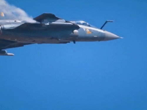 भारतीय सेनाओं का 30 अक्टूबर से पाकिस्तान बॉर्डर पर सैन्य-अभ्यास:पाकिस्तान ने 2 दिन पहले एयरस्पेस बंद किया, उड़ानों पर लगाई रोक- INA NEWS