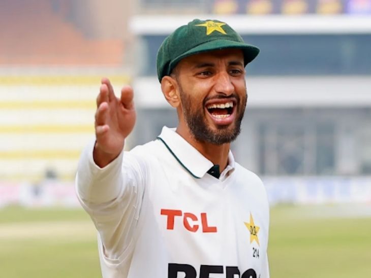 shan-masood-pcb-consultant-test-captain-role-controversy | शान मसूद PCB के नए कंसल्टेंट बने: कप्तान रहते संभालेंगे प्रशासनिक जिम्मेदारी; बोर्ड ने नहीं बताया, कप्तानी छोड़ेंगे या नहीं