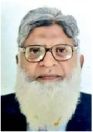 Expressed grief over the demise of Dr. Ghulam Rabbani | डॉ. गुलाम ...