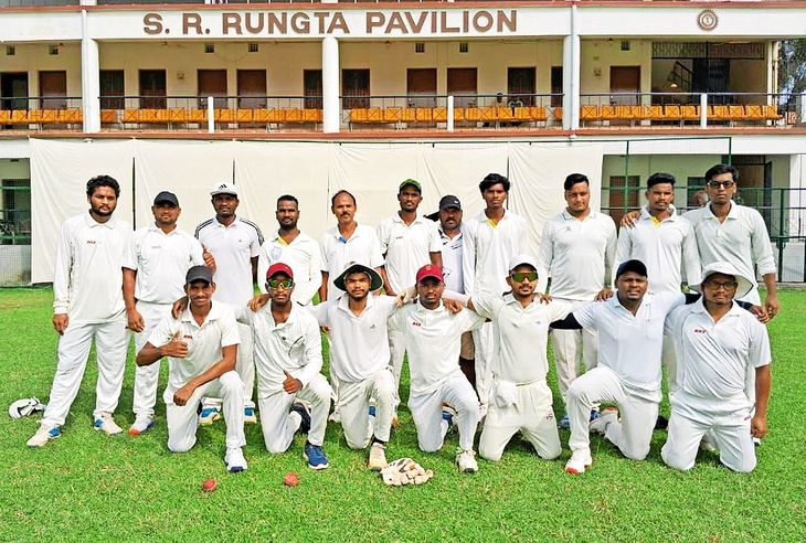 Fanatic Club defeated National Cricket in a one-sided match of the 32nd ...