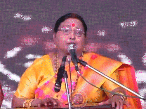 ‘जेठानी की गीतों के बिना छठ अधूरा’:  लोकगायिका के ससुराल वाले बोले- हमें उनपर गर्व; PM बोले थे-शारदा सिन्हा ने उत्सव को भाव से जोड़ा – Begusarai News