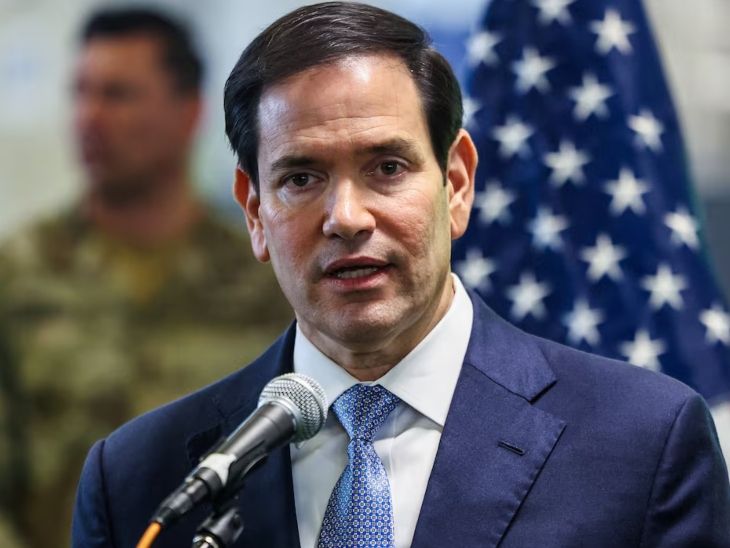 US Pakistan Relations Vs India; Trump Minister | Marco Rubio | अमेरिका बोला- भारत की कीमत पर पाकिस्तान से दोस्ती नहीं: भारतीय डिप्लोमेसी में समझदारी, उन्हें पता है कई देशों से रिश्ते रखने पड़ते हैं