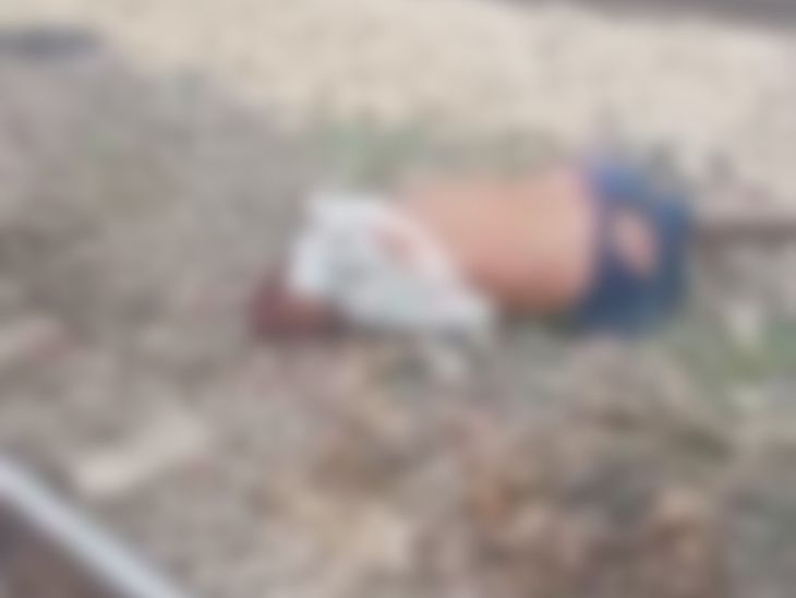 One person died after being hit by a train