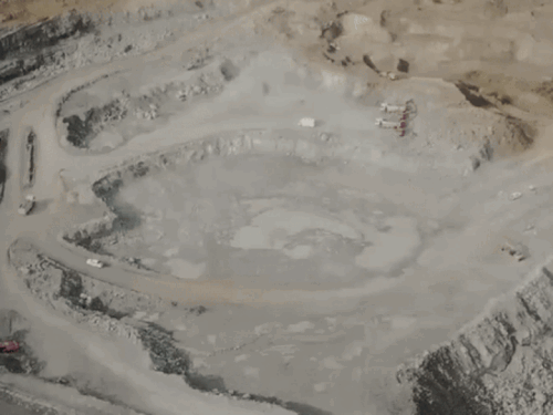 Gold mines found again in Banswara, Rajasthan | राजस्थान के बांसवाड़ा में फिर मिली गोल्ड माइंस: घाटोल के 3Km एरिया में 1.20 टन सोना होने का अनुमान, निजी कंपनी करेगी सर्वेक्षण – Banswara News Gold mines found again in Banswara, Rajasthan | राजस्थान के बांसवाड़ा में फिर मिली गोल्ड माइंस: घाटोल के 3Km एरिया में 1.20 टन सोना होने का अनुमान, निजी कंपनी करेगी सर्वेक्षण – Banswara News