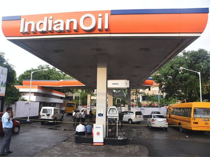 इंडियन ऑयल ने पलटा पासा: ₹7,817 करोड़ का मुनाफा, शेयर मार्केट पर असर? Indian Oil Posts Stellar Results news image