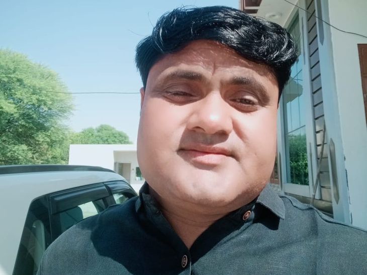 Appointed State Secretary of Rajasthan Yuva Yadav Mahasabha | राजस्थान युवा यादव महासभा के प्रदेश सचिव नियुक्त: नारायणपुर के राजेंद्र यादव को मिली नई जिम्मेदारी – Kotputli-Behror News Appointed State Secretary of Rajasthan Yuva Yadav Mahasabha | राजस्थान युवा यादव महासभा के प्रदेश सचिव नियुक्त: नारायणपुर के राजेंद्र यादव को मिली नई जिम्मेदारी – Kotputli-Behror News