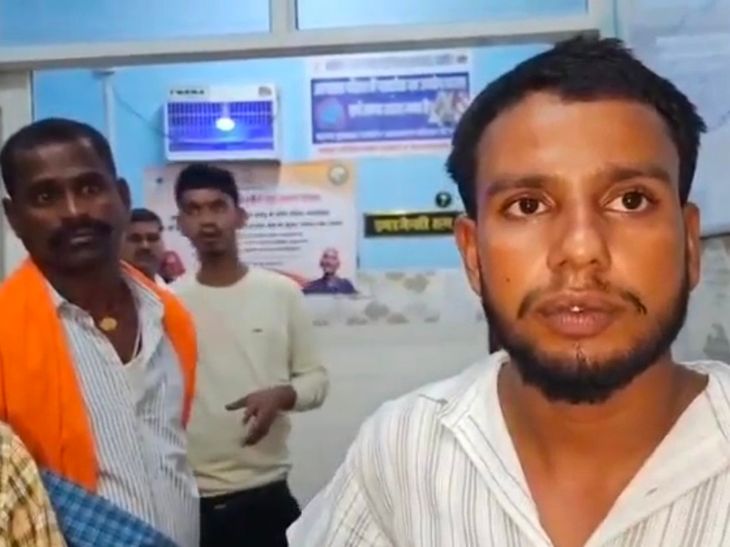 शेखपुरा में युवक पर जानलेवा हमला:  पुरानी रंजिश में घायल, हायर सेंटर रेफर किया गया – Sheikhpura News