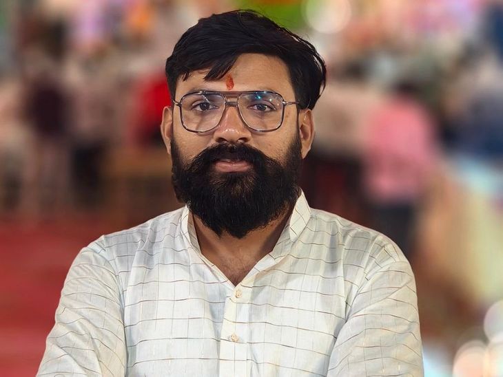 Shailendra Sankhla appointed as the youth district president of Mali Saini Mahasabha | शैलेंद्र सांखला माली सैनी महासभा युवा जिलाध्यक्ष नियुक्त: राजस्थान प्रदेश नेतृत्व ने ब्यावर जिले की जिम्मेदारी सौंपी – Bayavar News Shailendra Sankhla appointed as the youth district president of Mali Saini Mahasabha | शैलेंद्र सांखला माली सैनी महासभा युवा जिलाध्यक्ष नियुक्त: राजस्थान प्रदेश नेतृत्व ने ब्यावर जिले की जिम्मेदारी सौंपी – Bayavar News
