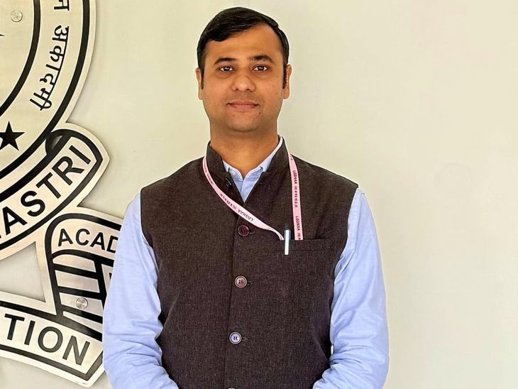 Jalaun SDM Atul Kumar transferred