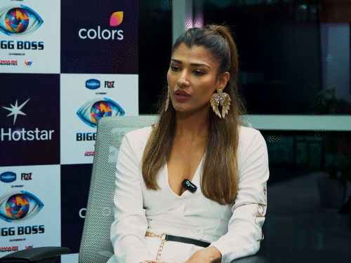 ‘बसीर के साथ मेरा रिश्ता अब खत्म’:  BB 19 से निकलने के बाद नेहल बोलीं-अमाल दोगला है छोड़ूंगी नहीं