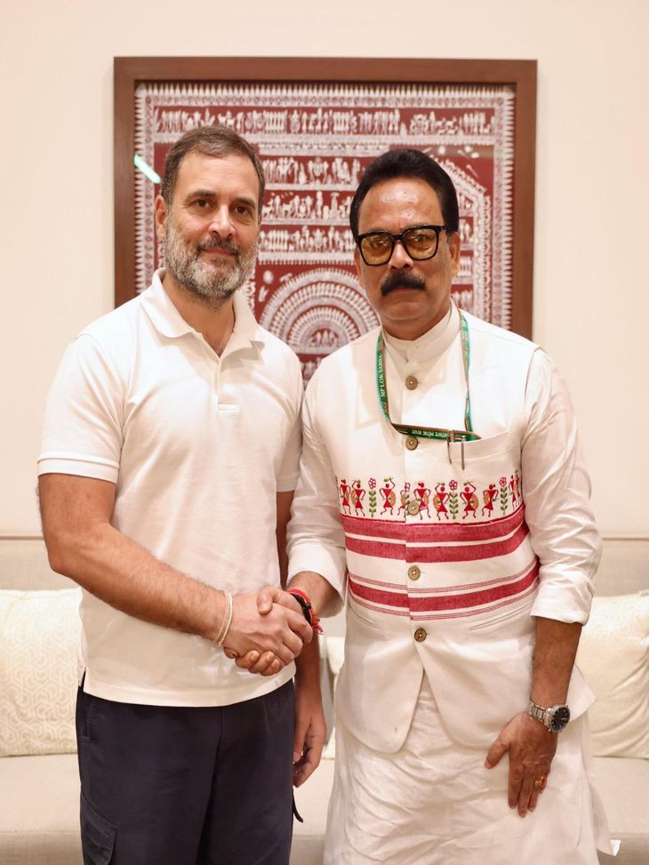 Beawar-Rajsamand Congress district in-charge Bhagat becomes star campaigner in Bihar elections | ब्यावर-राजसमंद कांग्रेस जिला प्रभारी भगत बिहार चुनाव में स्टार प्रचारक बने – Bayavar News Beawar-Rajsamand Congress district in-charge Bhagat becomes star campaigner in Bihar elections | ब्यावर-राजसमंद कांग्रेस जिला प्रभारी भगत बिहार चुनाव में स्टार प्रचारक बने – Bayavar News