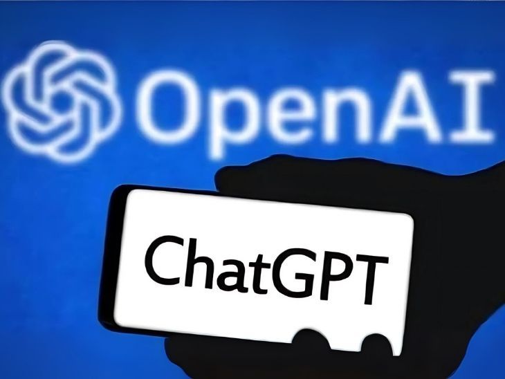 भारत में ChatGPT Go एक साल मुफ्त: क्या AI तकनीक को बढ़ावा मिलेगा? Openai Chatgpt India Free news image