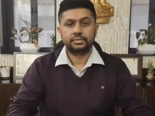 Special summary revision of electoral rolls begins | मतदाता सूची के विशेष संक्षिप्त पुनरीक्षण कार्यक्रम की शुरुआत: जिला कलेक्टर ने की जिले के सभी मतदाताओं से भागीदारी निभाकर कार्यक्रम से जुड़ने की अपील – Bhilwara News Special summary revision of electoral rolls begins | मतदाता सूची के विशेष संक्षिप्त पुनरीक्षण कार्यक्रम की शुरुआत: जिला कलेक्टर ने की जिले के सभी मतदाताओं से भागीदारी निभाकर कार्यक्रम से जुड़ने की अपील – Bhilwara News