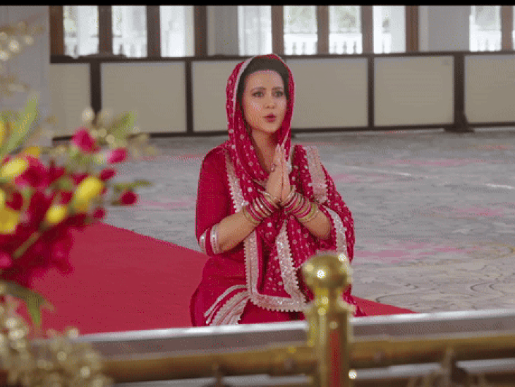 दिग्विजय को भाया महाराष्ट्र के सीएम की पत्नी का भजन:  अमृता फडणवीस का गीत सुनकर लिखा- अच्छा लगा; 4 दिन में 4.5 मिलियन से ज्यादा व्यूज – Bhopal News