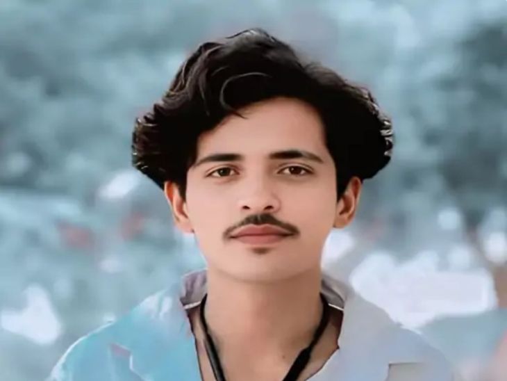 Third brother sleeping at home dies in Jodhpur | घर में सो रहे तीसरे भाई की जोधपुर में मौत: 70 प्रतिशत जले जसराज को किया था रेफर, इकलौता था बेटा – Barmer News Third brother sleeping at home dies in Jodhpur | घर में सो रहे तीसरे भाई की जोधपुर में मौत: 70 प्रतिशत जले जसराज को किया था रेफर, इकलौता था बेटा – Barmer News